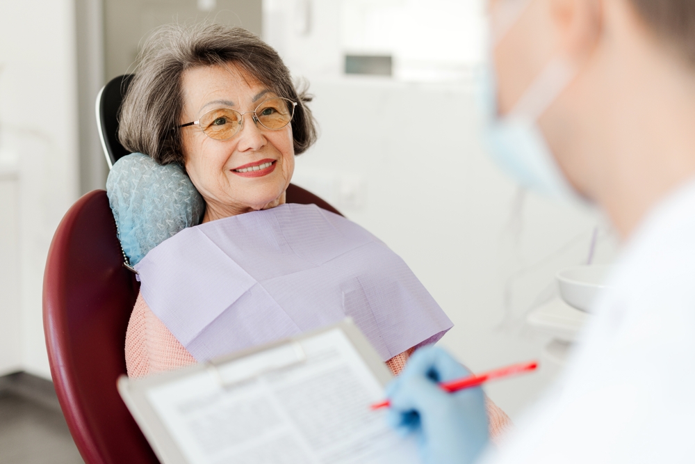 The Importance of Routine Dental Check-ups